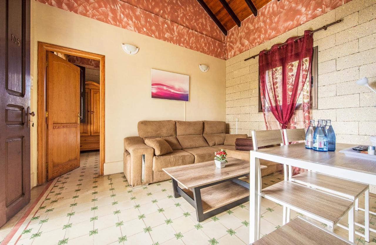 La Gomera Ii Appartement San Juan de la Rambla