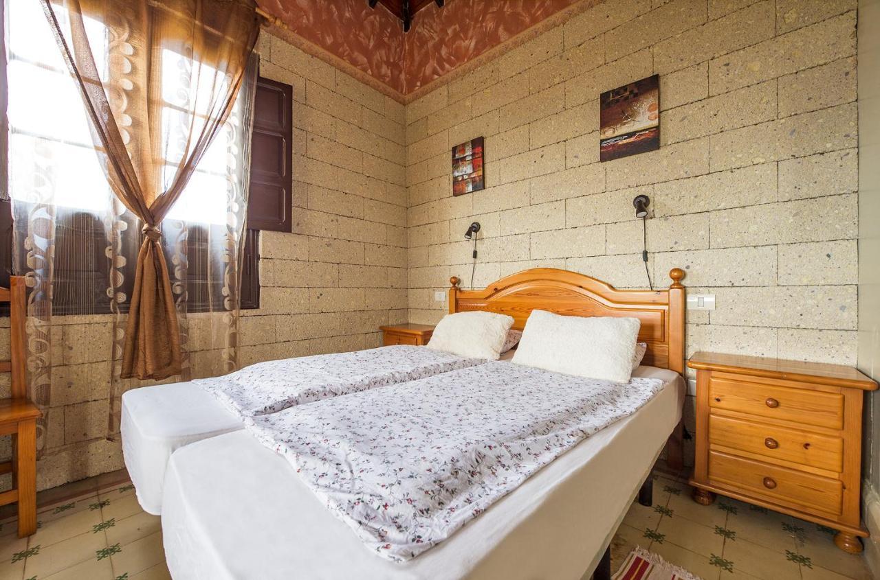 Appartement La Gomera Ii *