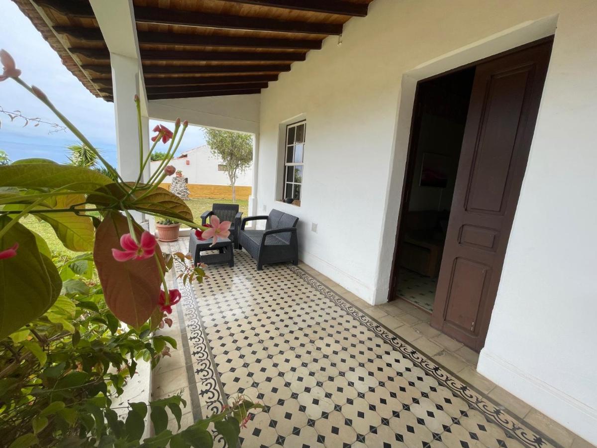 Appartement La Gomera Ii San Juan de la Rambla