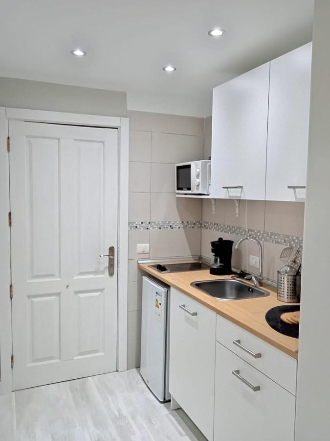 Appartement Golf Del Sur San Miguel de Abona