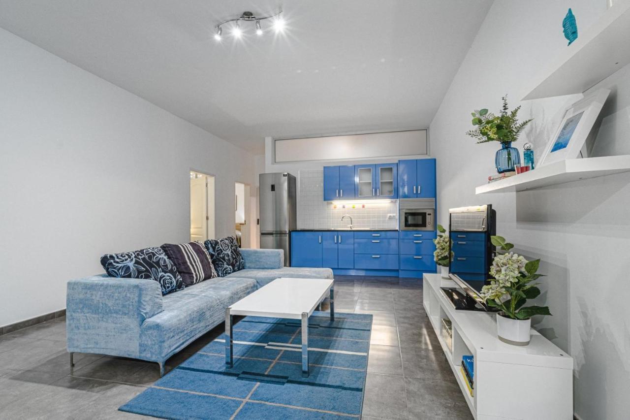 Villa Lux 31 Costa Adeje (Tenerife)