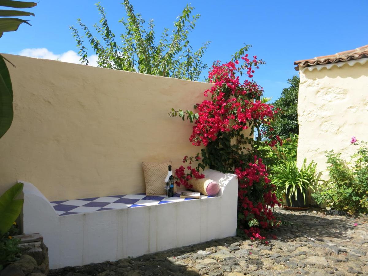 La Casita De La Vega * Icod De Los Vinos