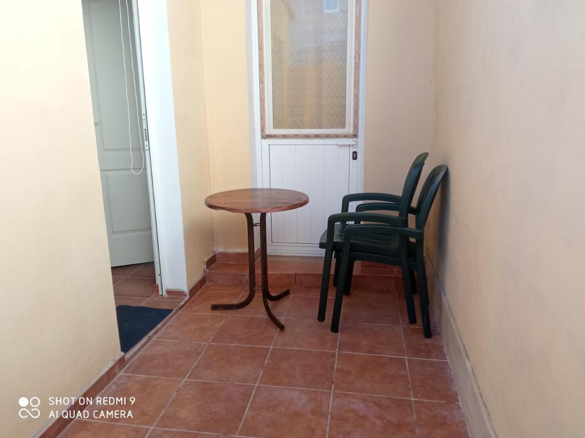 Dany Sur Holiday home *