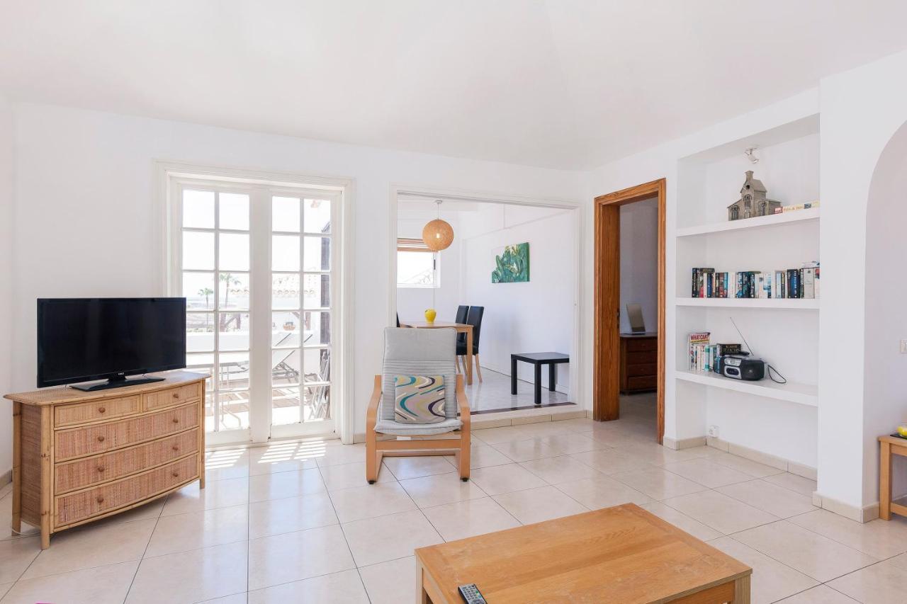 Rising Sun, Golf Del Sur Apartamento *