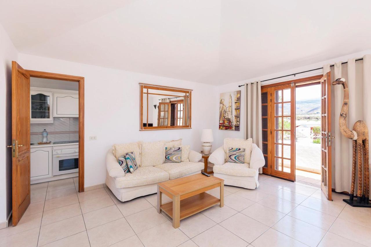 Rising Sun, Golf Del Sur Apartamento
