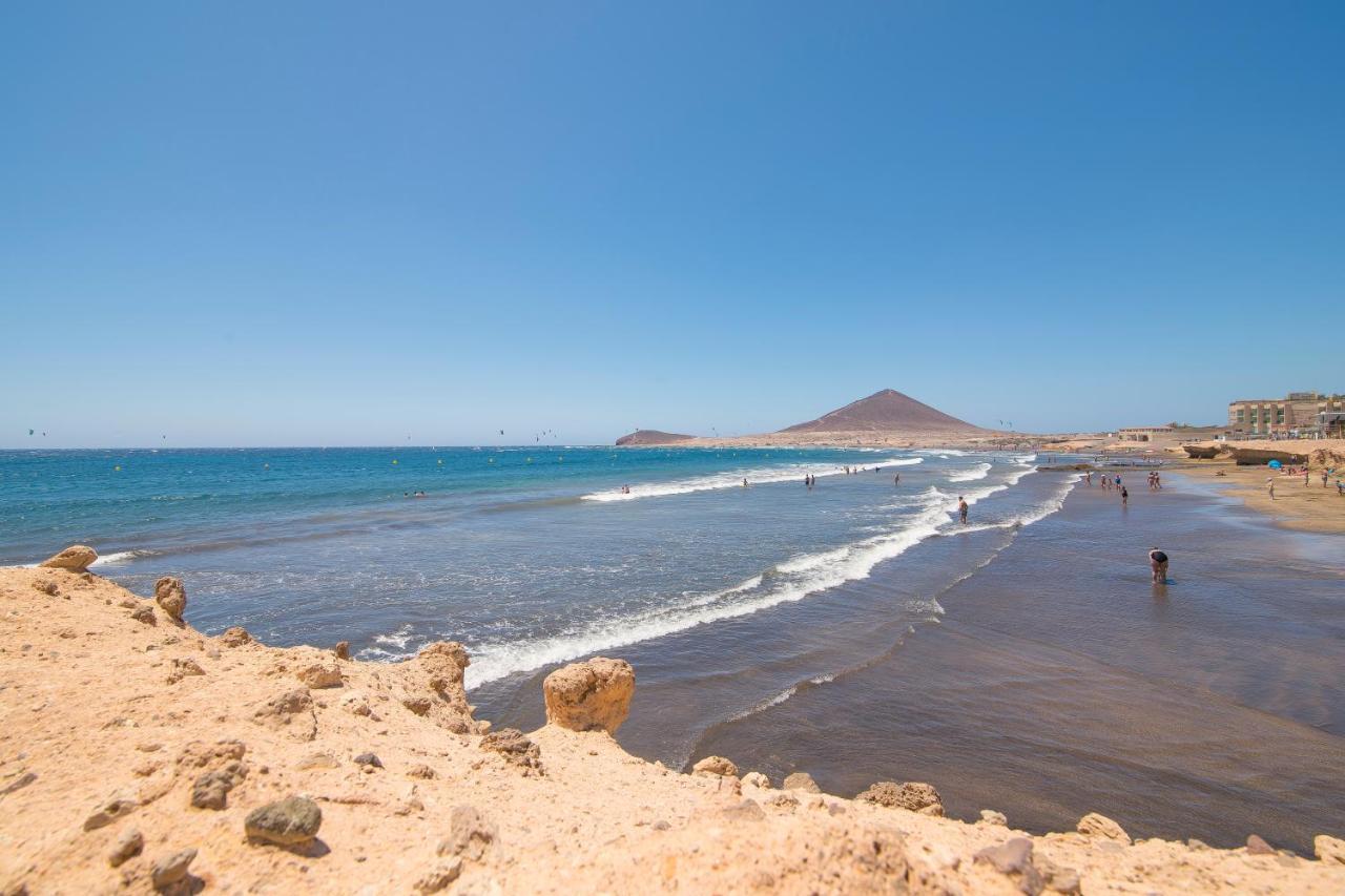 Alquilaencanarias Medano Sancho And Comfortable * El Medano (Tenerife)