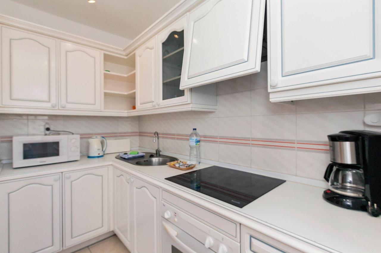 Rising Sun, Golf Del Sur Apartamento *