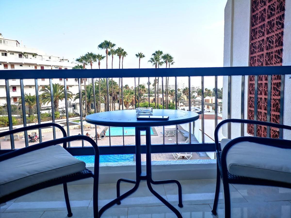 Appartement Sweet Dreams Tenerife Américas Playa Feñabe