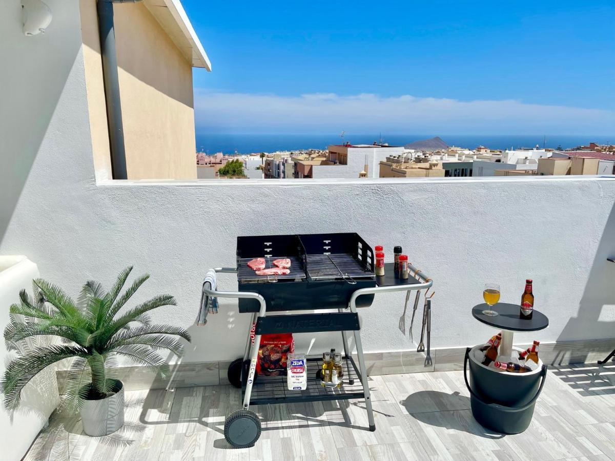 Blanca Tenerife - Atico Loft * San Isidro (Tenerife)