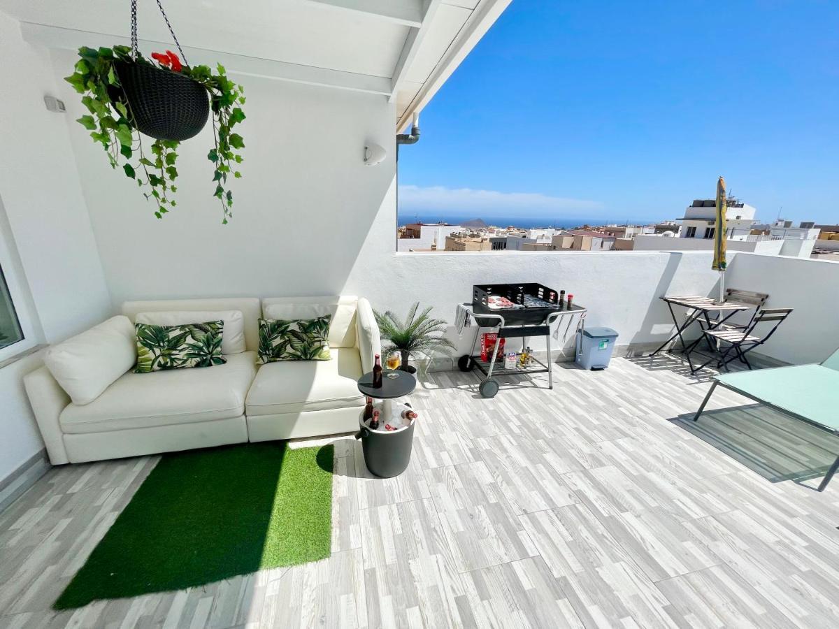 Blanca Tenerife - Atico Loft Apartment *