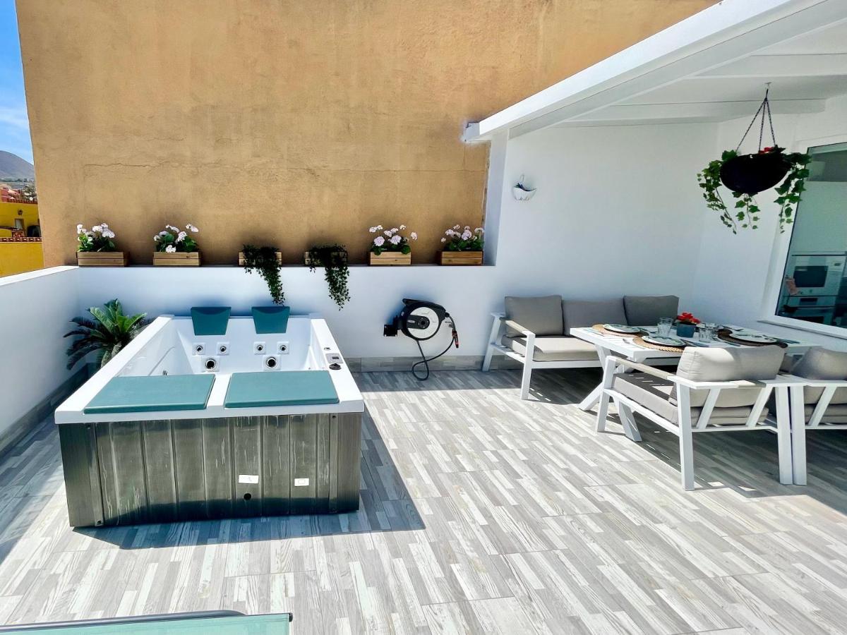 Blanca Tenerife - Atico Loft