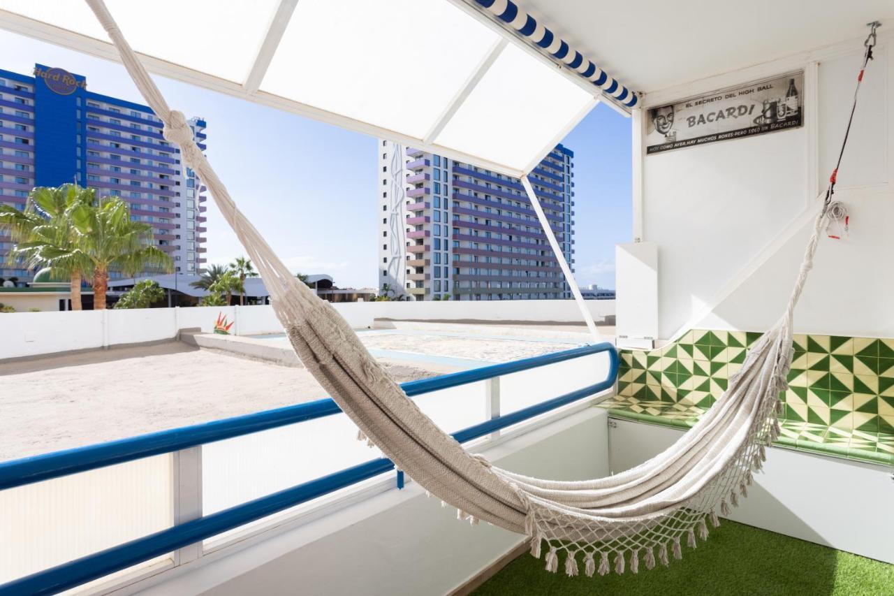Apartment Enjoy The Paradise Sun Beach Relax Costa Adeje (Tenerife)