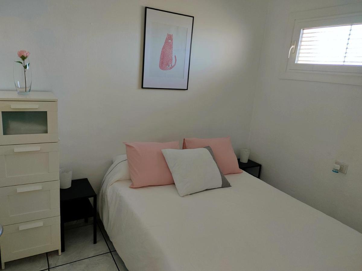 Apartment Apartamento Teneguia Playa Jardin *