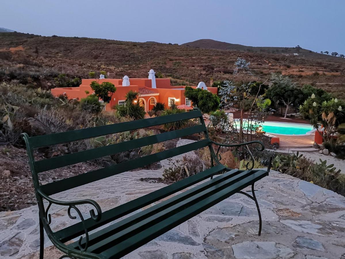 Karat Hacienda Miranda * Charco del Pino
