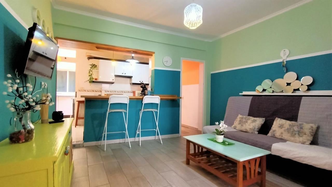 Alquilaencanarias Medano Sancho And Comfortable
