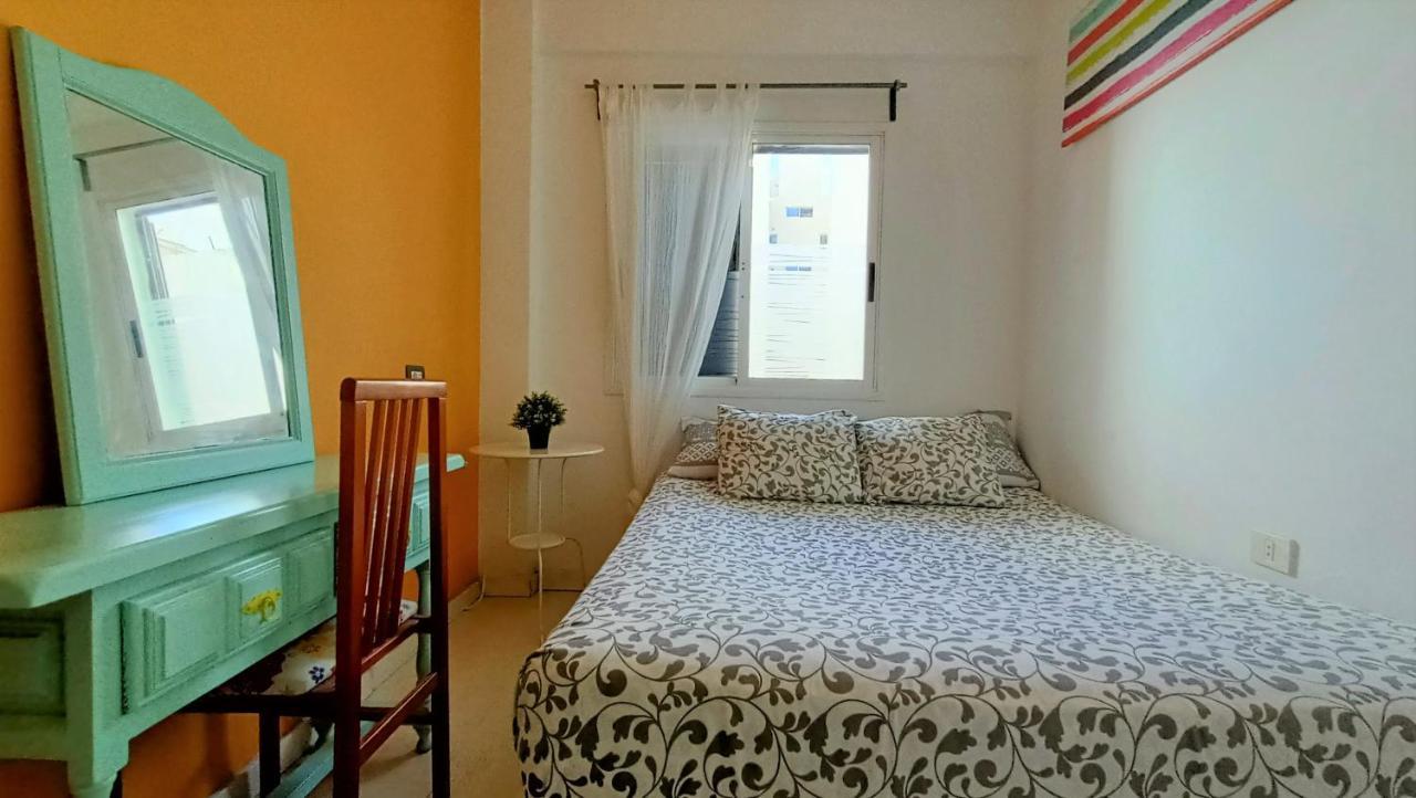 Apartment Alquilaencanarias Medano Sancho And Comfortable *