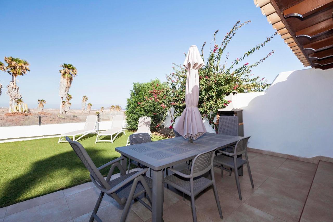 Villa Paradise Found, Golf Del Sur San Miguel de Abona