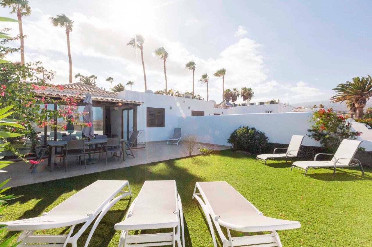 Villa Paradise Found, Golf Del Sur