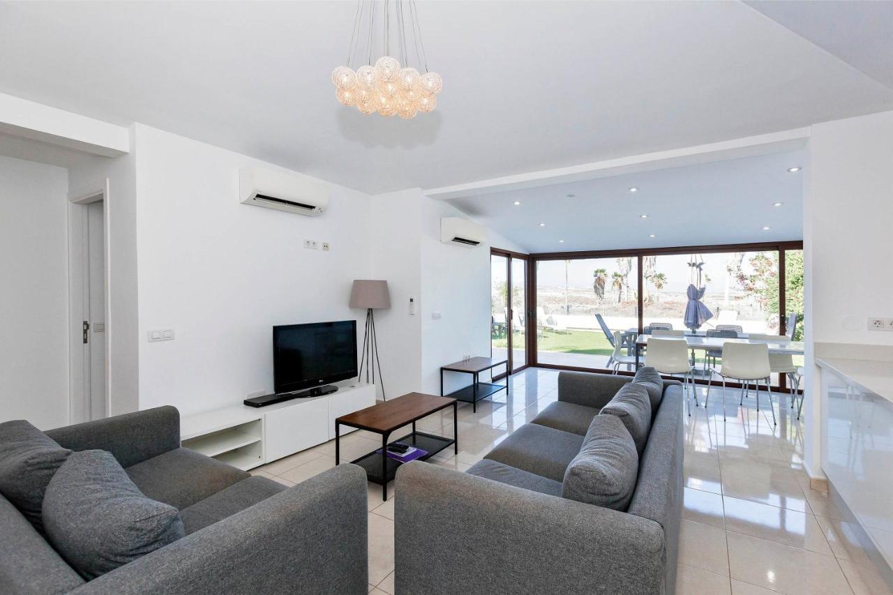Villa Paradise Found, Golf Del Sur San Miguel de Abona