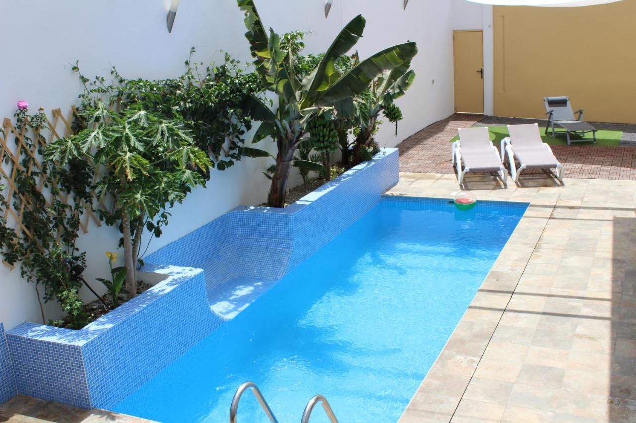 Casa El Olivo, Tenerife