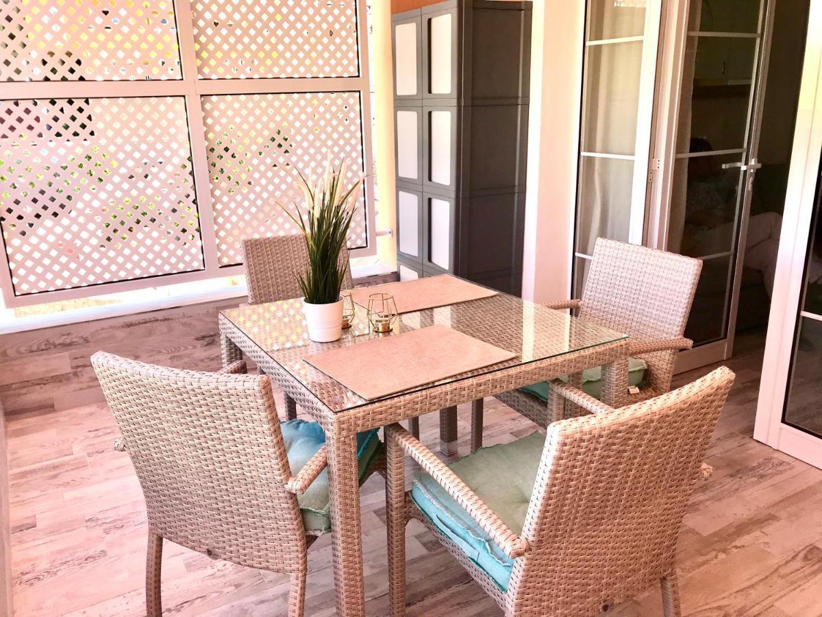 Apartamento Orlando Wave