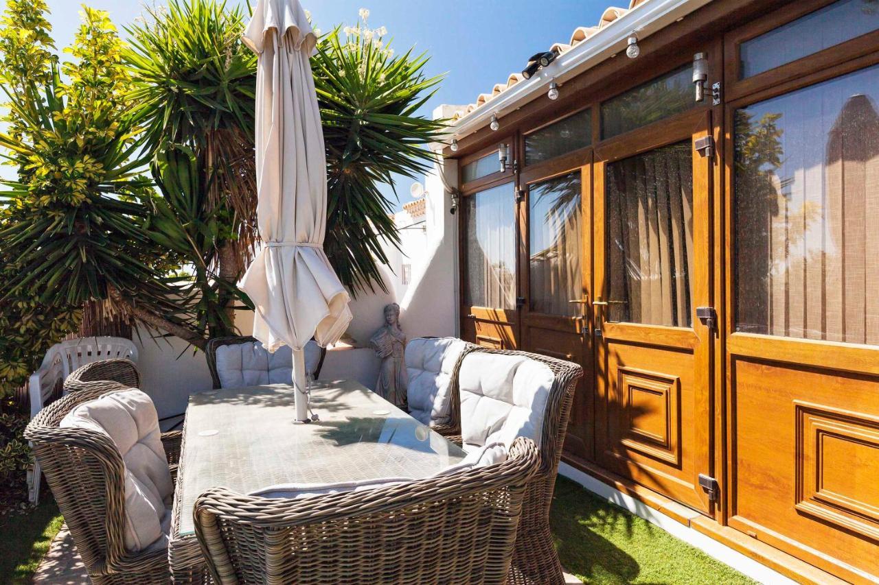 Villa Sunset Hideaway, Golf Del Sur