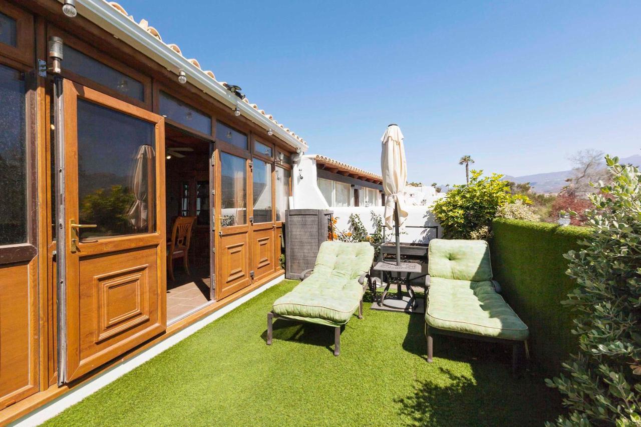 Sunset Hideaway, Golf Del Sur Villa