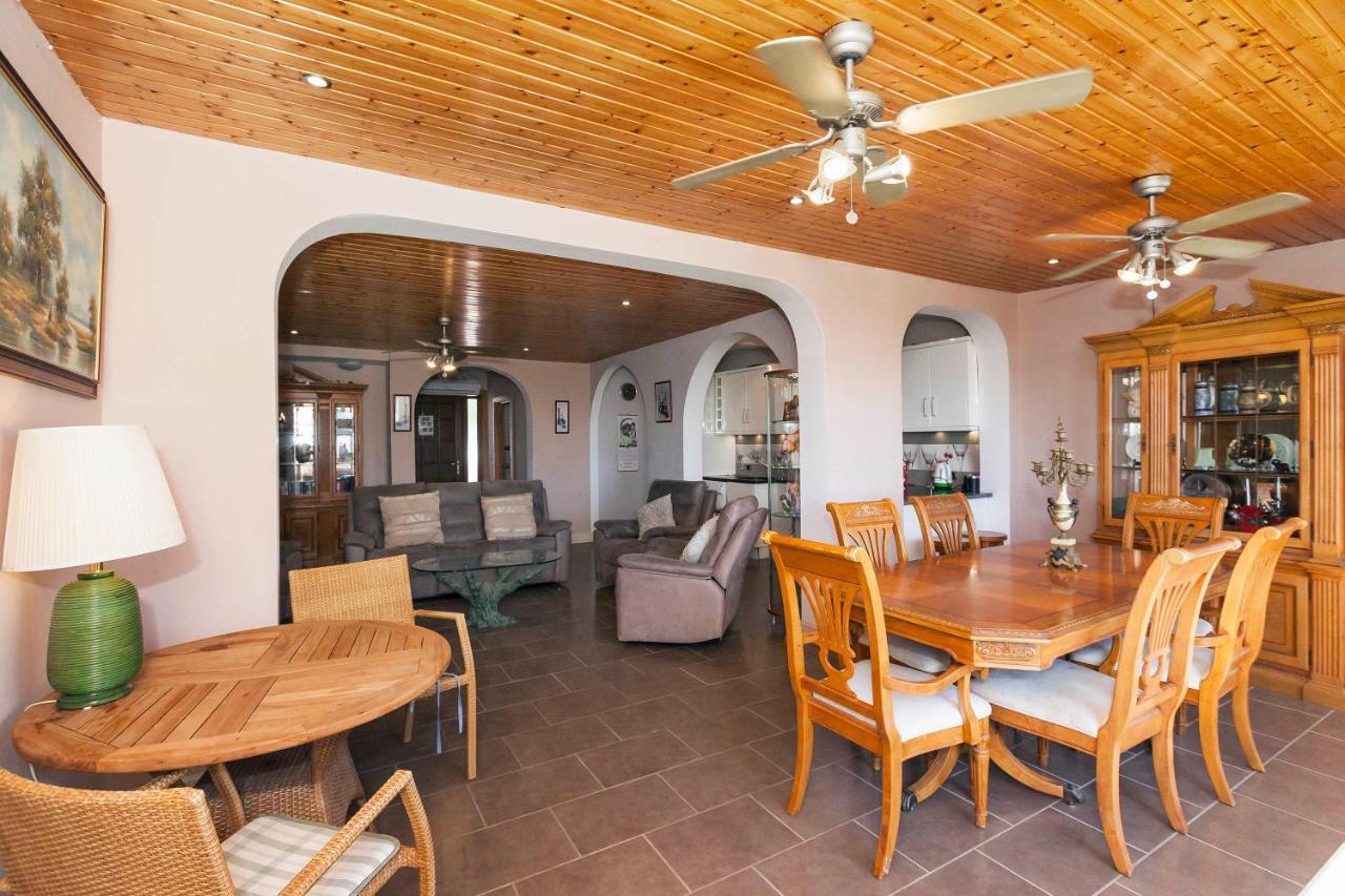 Villa Sunset Hideaway, Golf Del Sur *