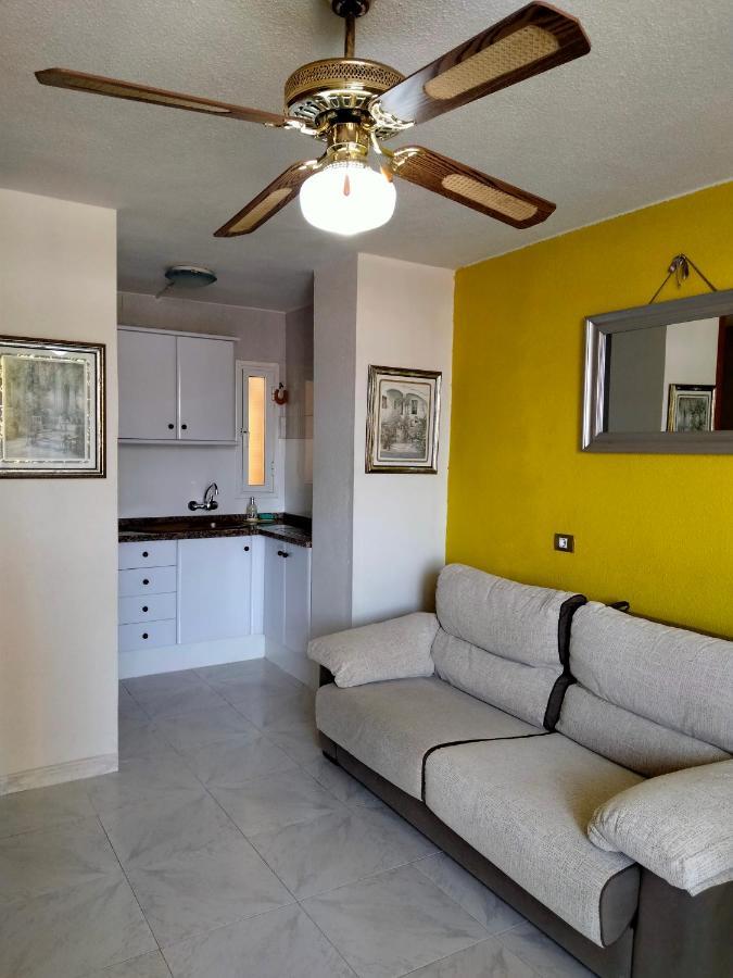 Torres De Yomely Playa Americas Appartement *