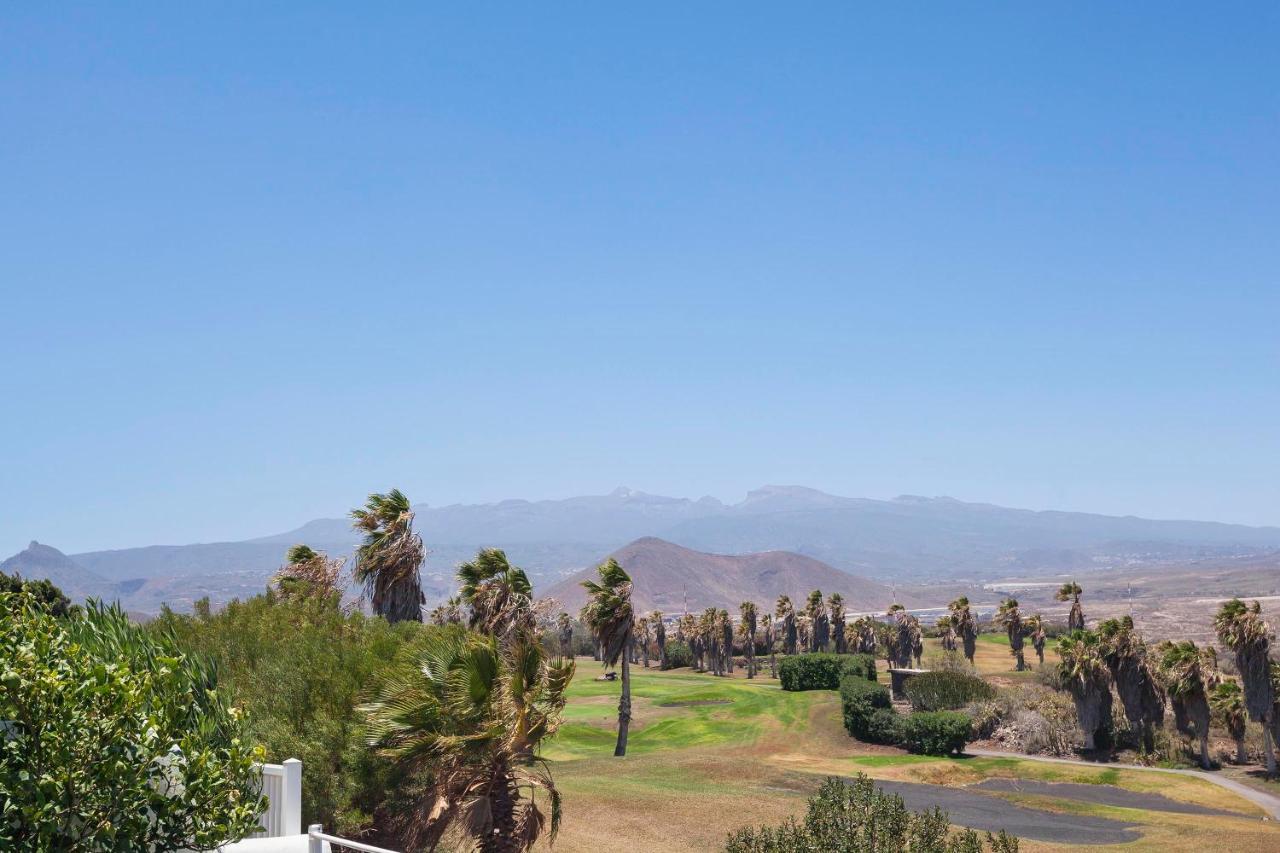 Ocean's Eleven, Golf Del Sur Villa *