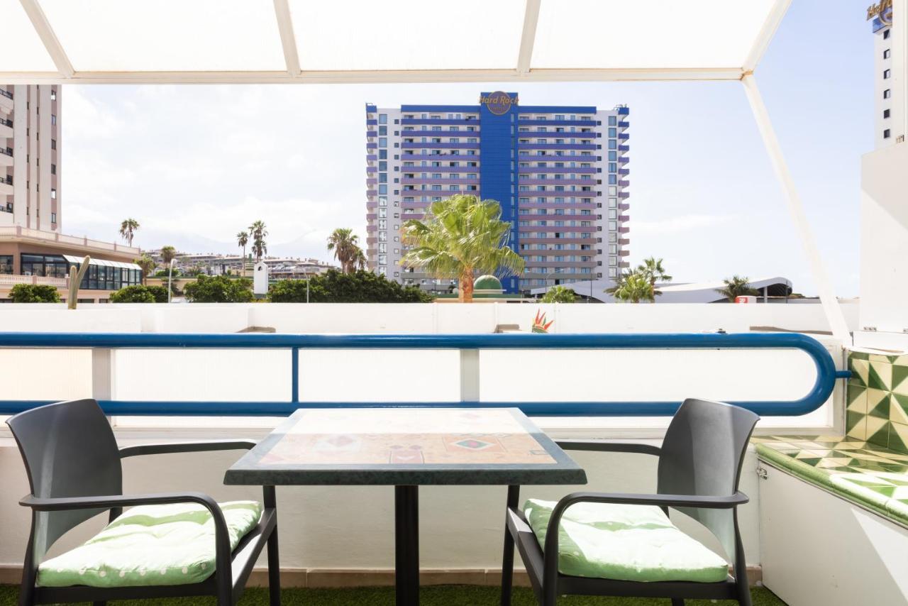 Enjoy The Paradise Sun Beach Relax Costa Adeje (Tenerife)