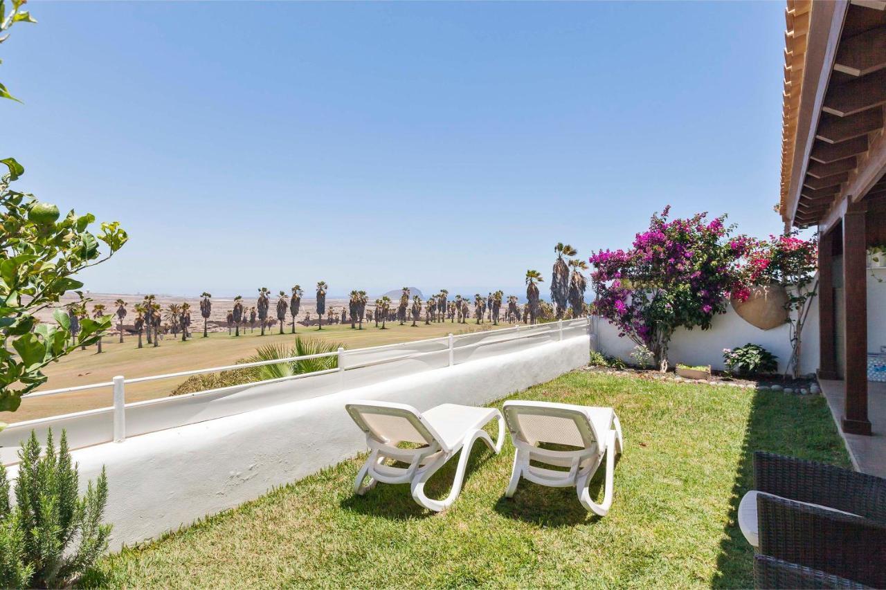 Ocean's Eleven, Golf Del Sur Villa San Miguel de Abona