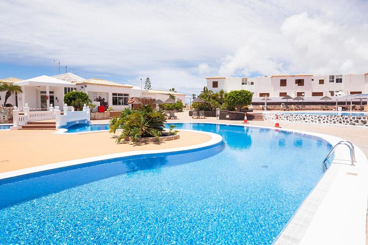Bella Villa, Golf Del Sur Hébergement de vacances *
