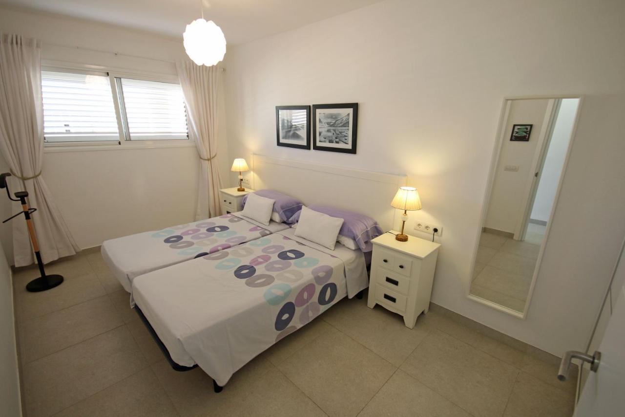 Marineda By Rentmedano Newly Renovated, Ocean View, Wifi, Parking, Pool Appartement *