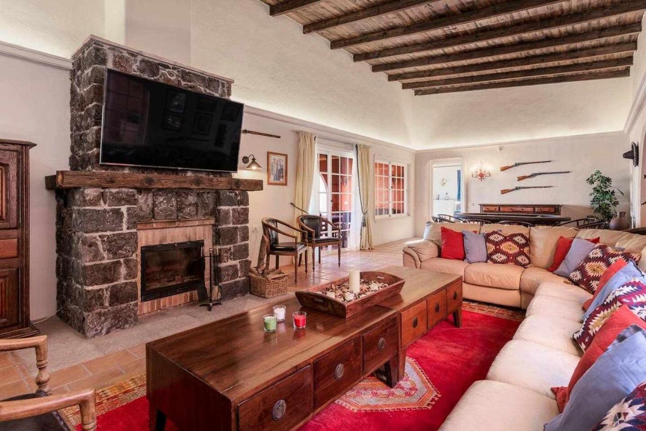 Villa Karat Hacienda Miranda