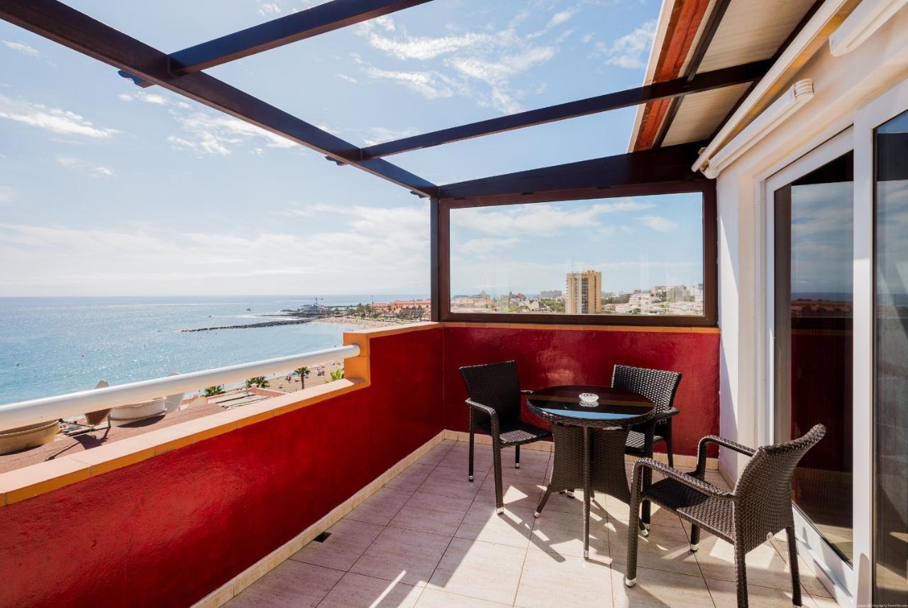 Ceyla View, Cristianos * Los Cristianos (Tenerife)