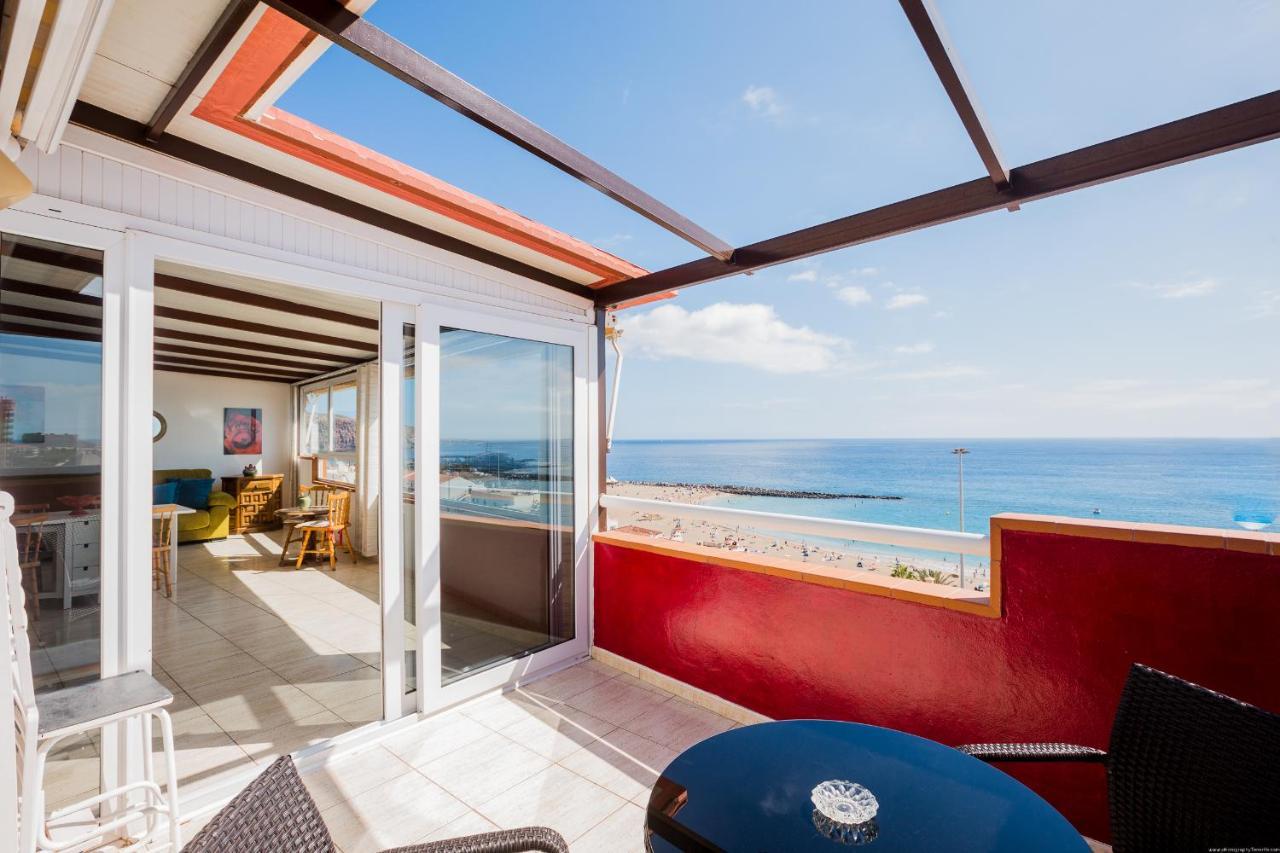 Appartement Ceyla View, Cristianos