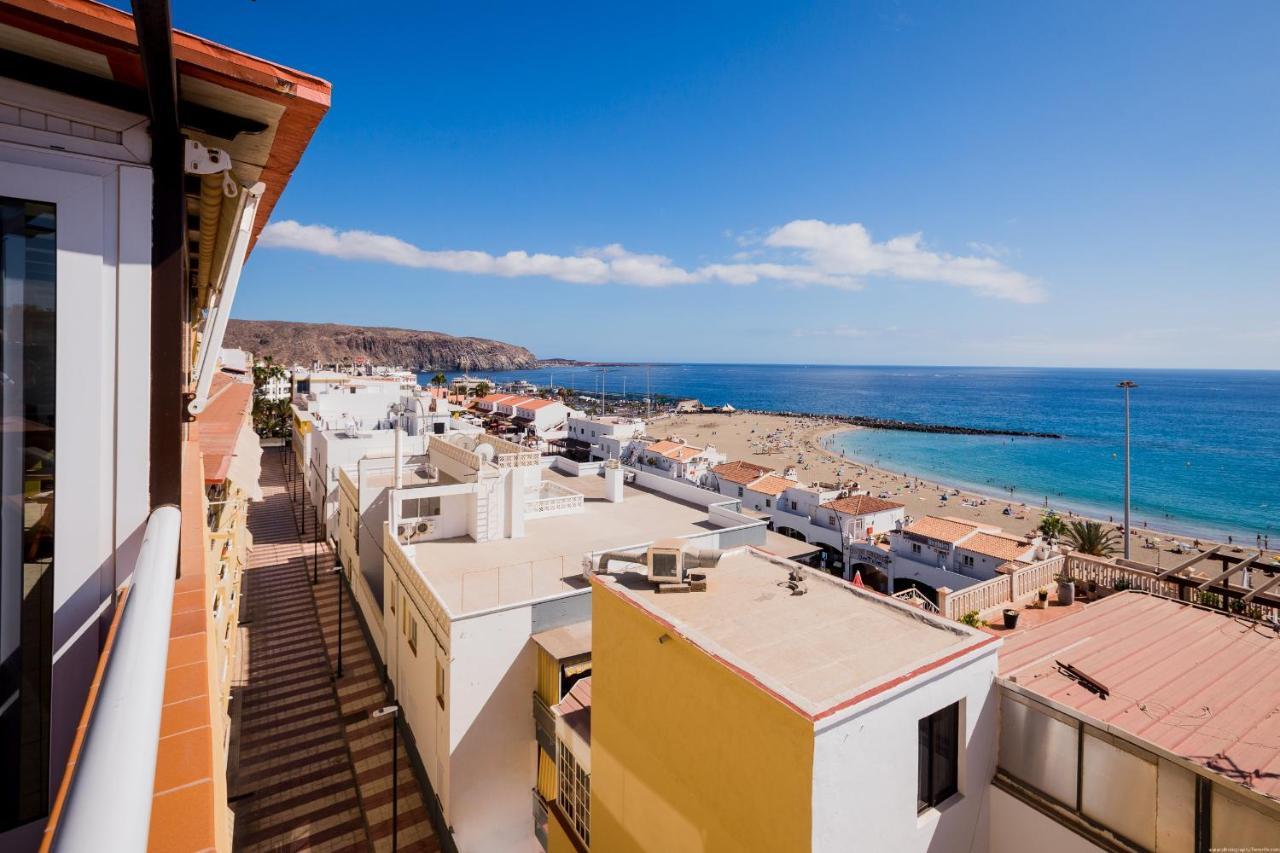 Appartement Ceyla View, Cristianos *