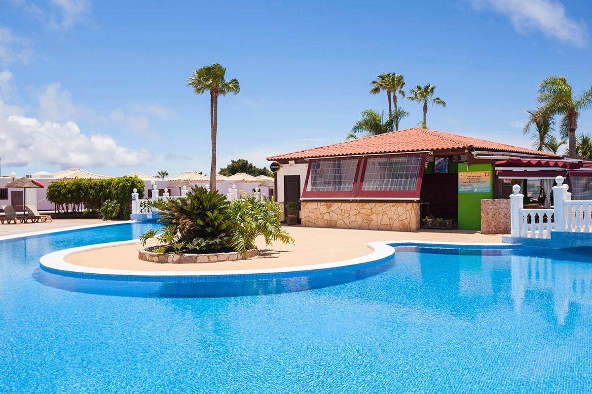 Bella Villa, Golf Del Sur *