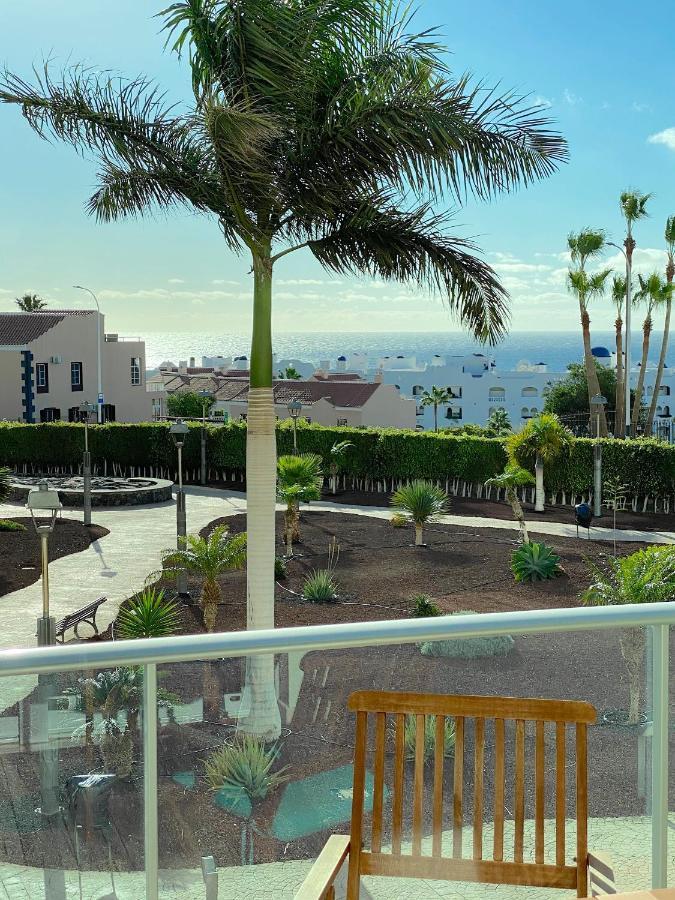 Appartement Ocean Golf & County Club A3 *