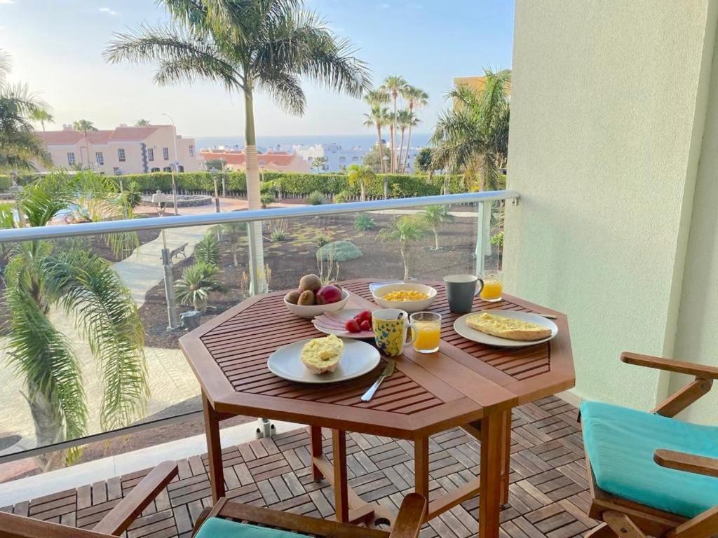 Ocean Golf & County Club A3 Appartement *