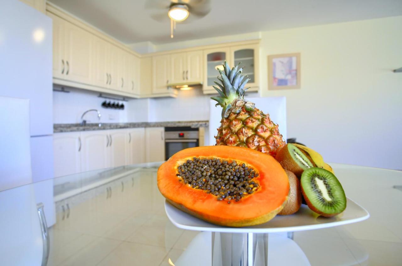 Appartement Residencia Sol Paraiso 325 Tenerife Sur Costa Adeje (Tenerife)