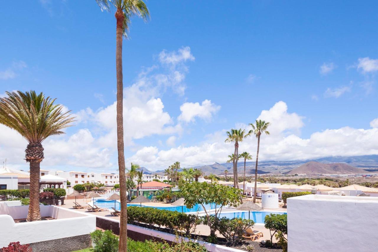Rising Sun, Golf Del Sur Apartamento