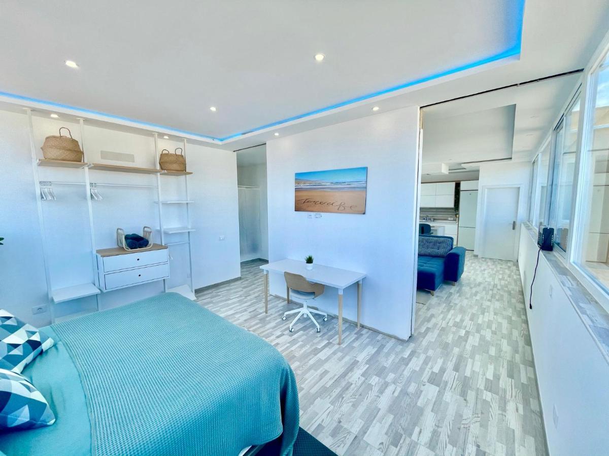 Blanca Tenerife - Atico Loft