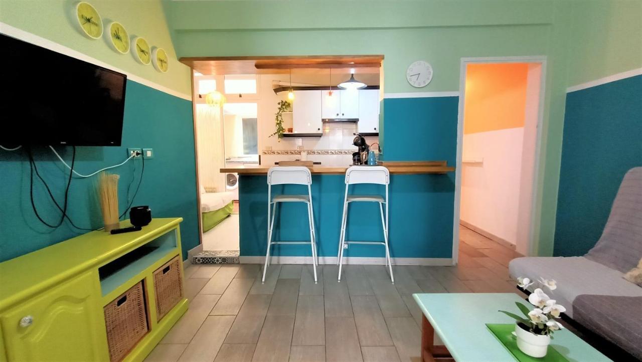 Apartment Alquilaencanarias Medano Sancho And Comfortable *