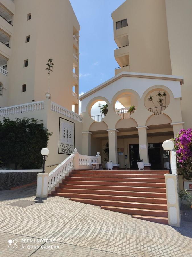 Castle Harbour 510 Los Cristianos (Tenerife)
