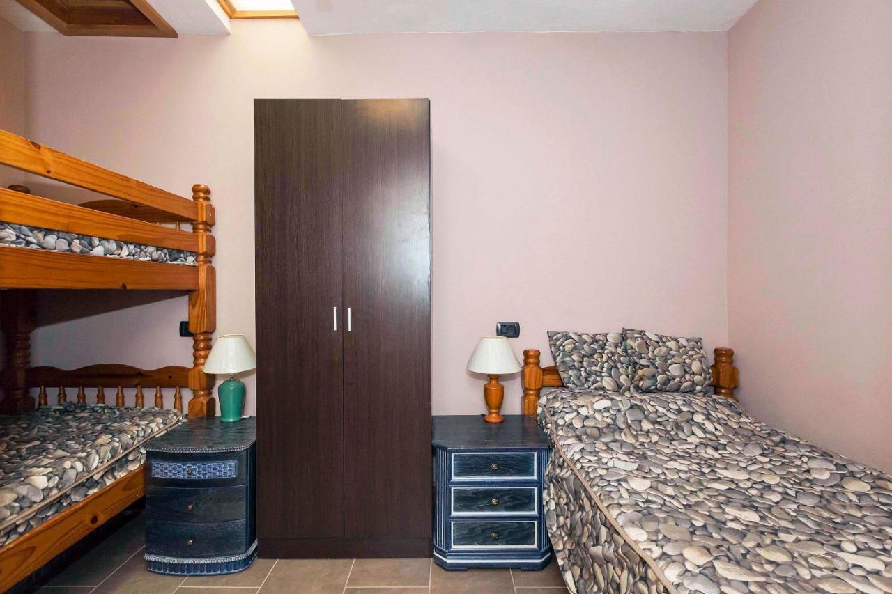 Sunset Hideaway, Golf Del Sur Villa