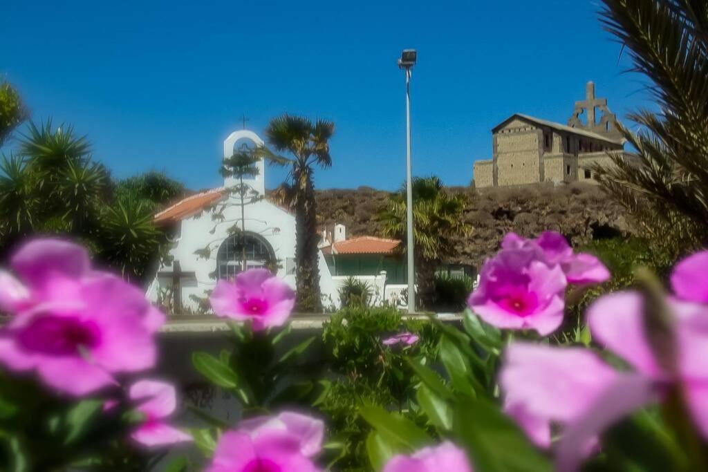 Impresionante Escapada En Un Lugar Del Paraiso * Abades (Tenerife)