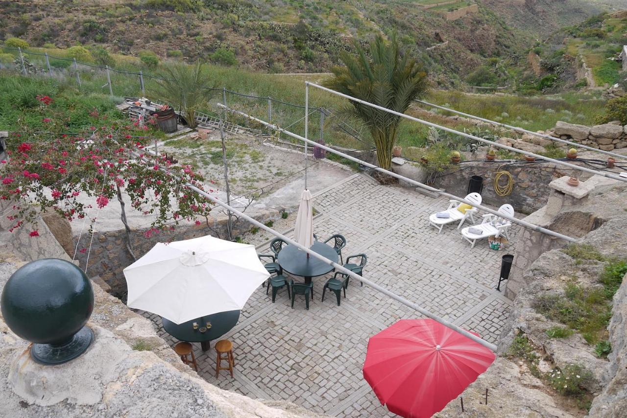 Eco Holidays Cave House Justine Hébergement de vacances *
