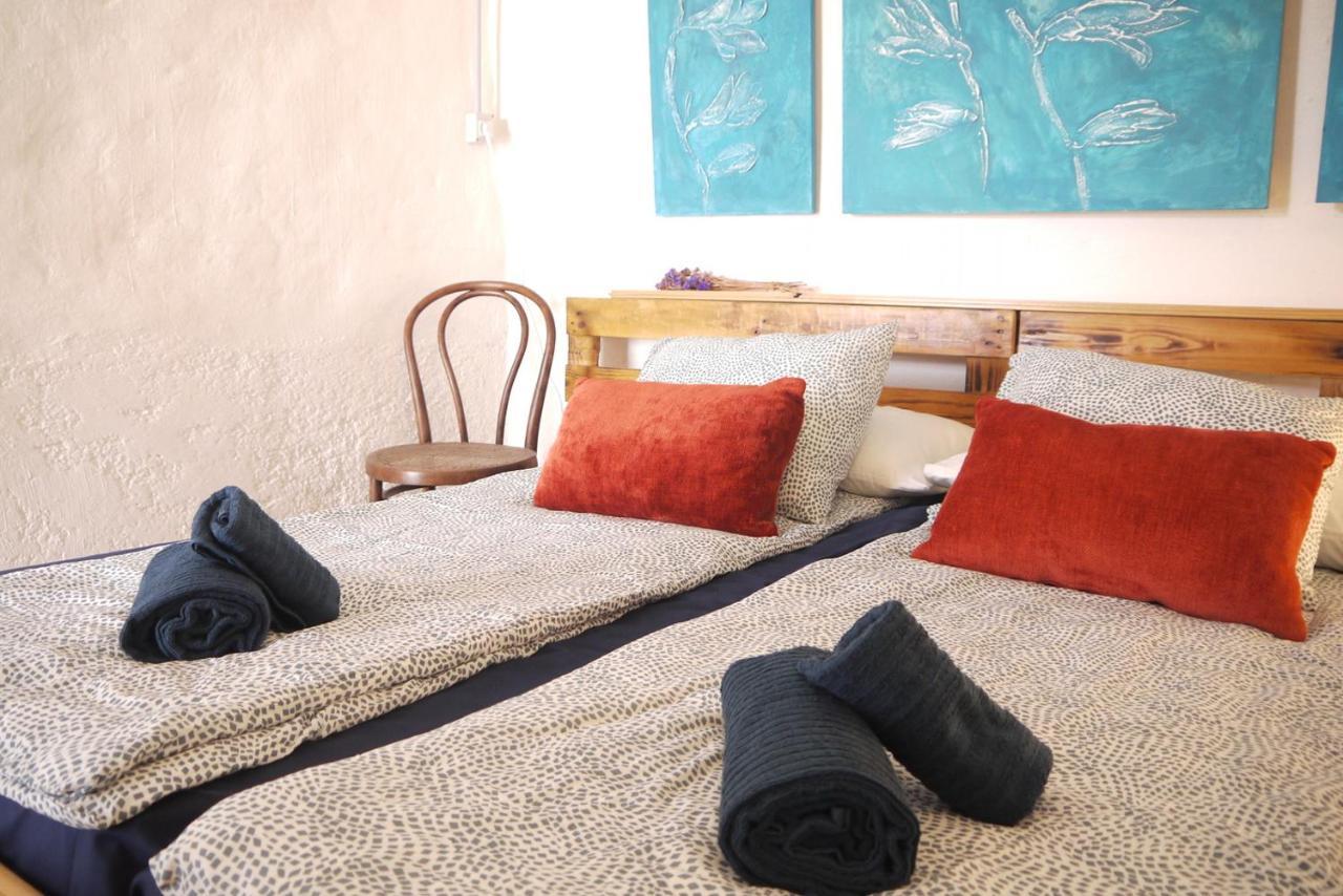 Eco Holidays Cave House Justine